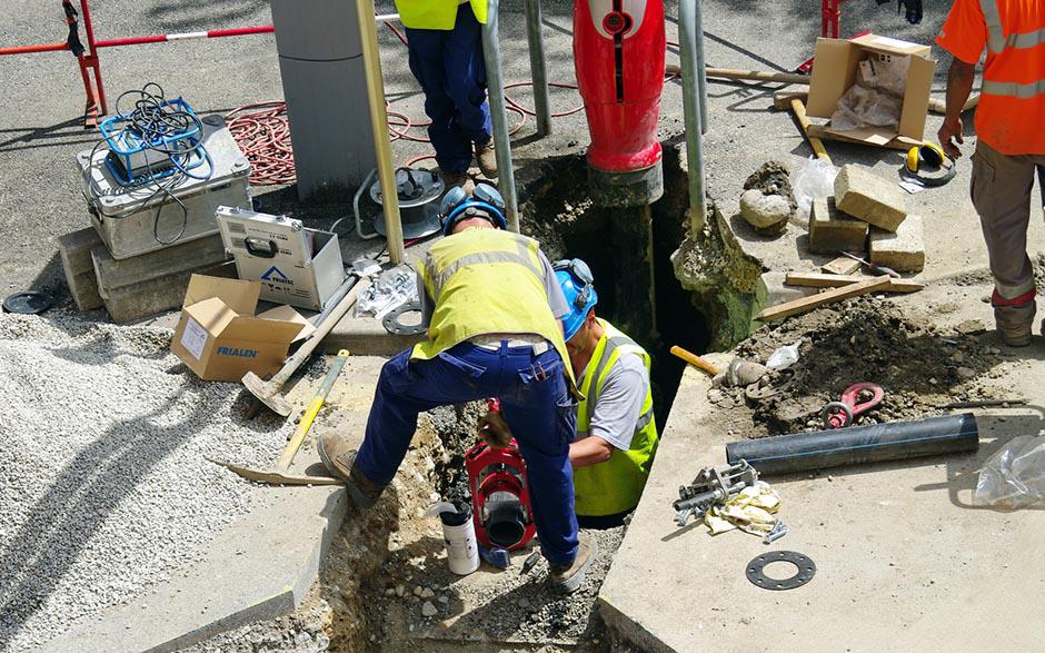 nettoyage des canalisations Clermont