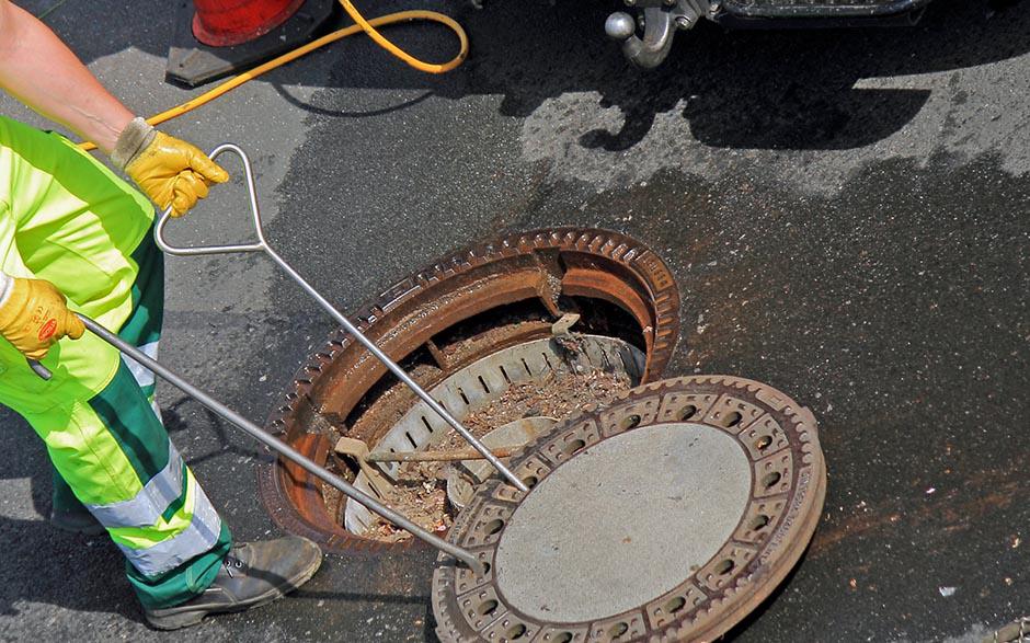 pompe déboucheur canalisation Massy
