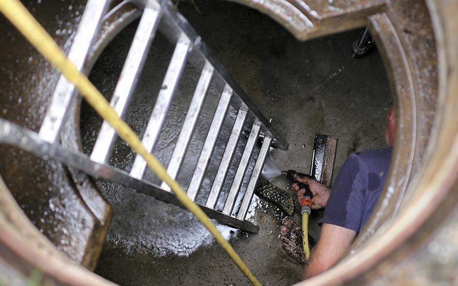 cout débouchage canalisation Arcueil
