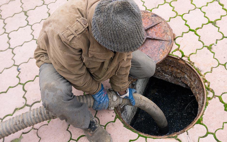 cout débouchage canalisation Arcueil