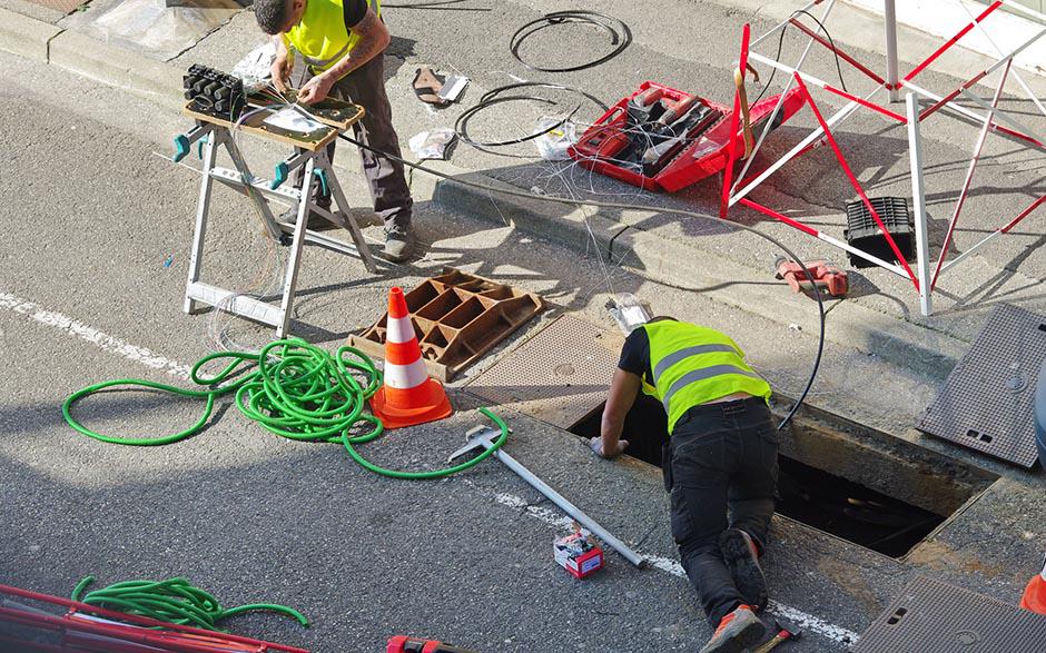 plombier déboucheur canalisation Argenteuil