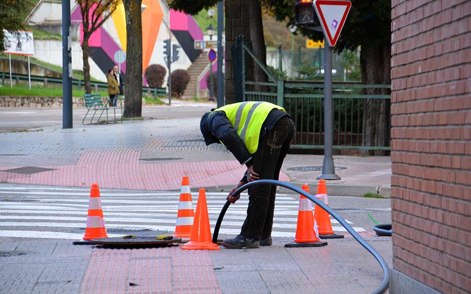 tarif débouchage canalisation Suresnes