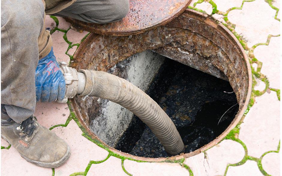 cout débouchage canalisation Arcueil