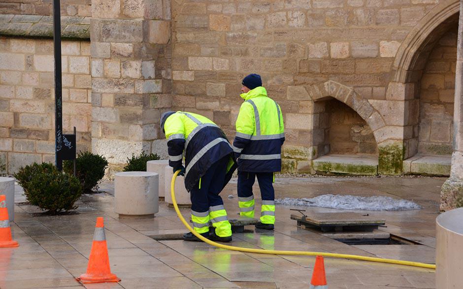 débouchage urgent Suresnes