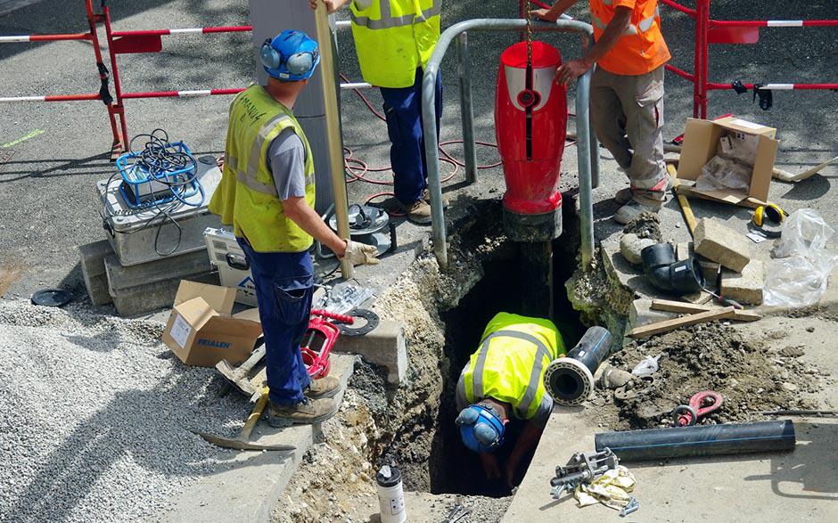 débouchage canalisation Suresnes