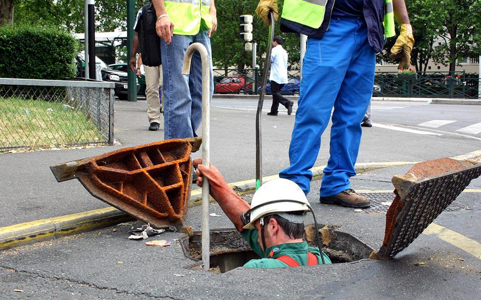 débouchage urgent Suresnes