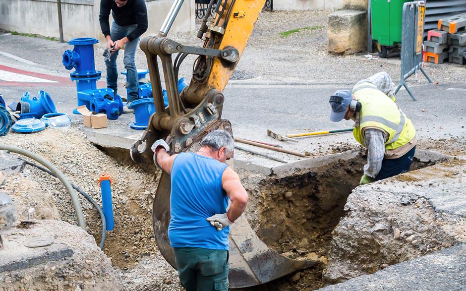 cout débouchage canalisation Arcueil