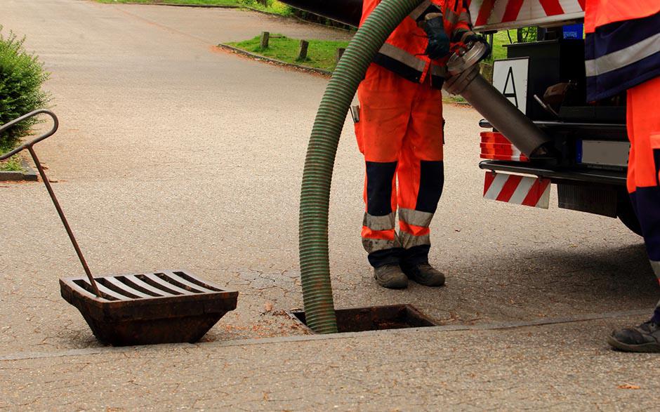 tarif débouchage canalisation Suresnes