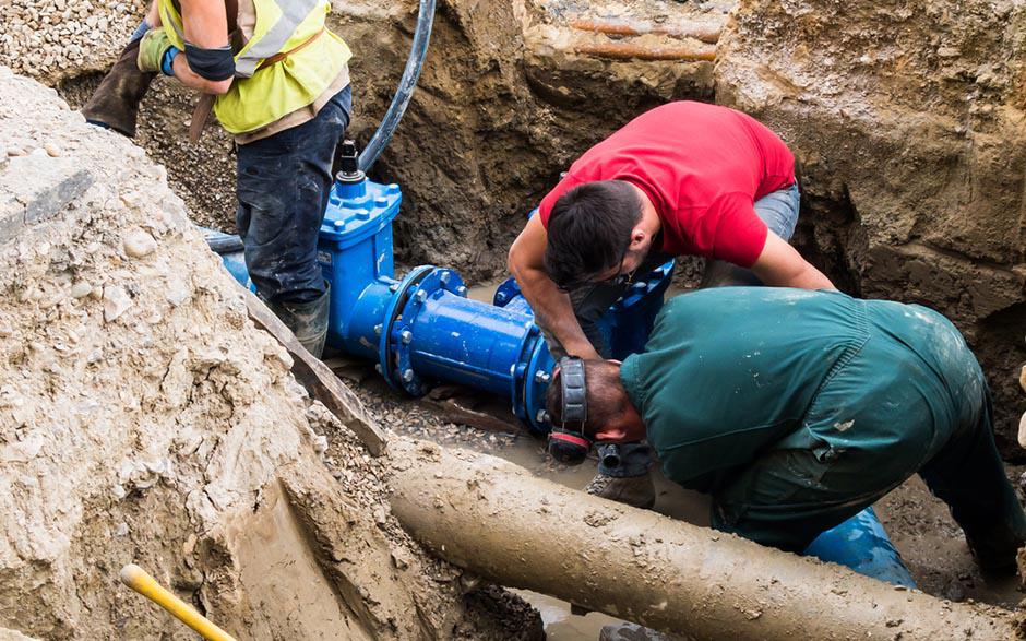 déboucher une canalisation Suresnes